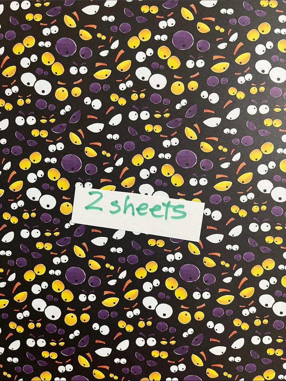 Halloween Scrapbooking Bundle | 15 Sheets 12x12 Paper, Stickers & Die Cuts